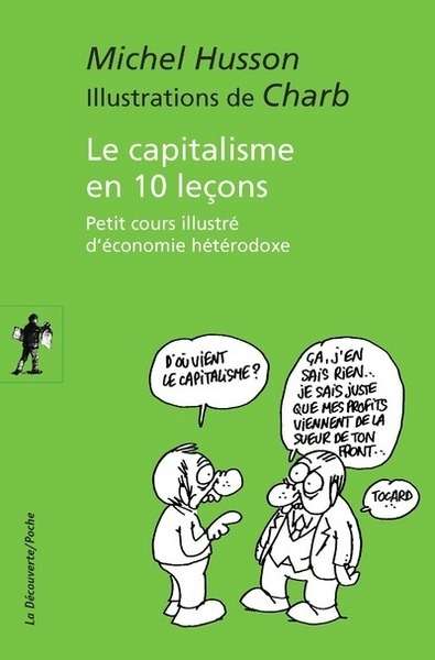 Le capitalisme en 10 leçons