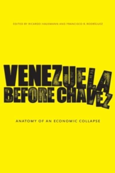 Venezuela Before Chavez