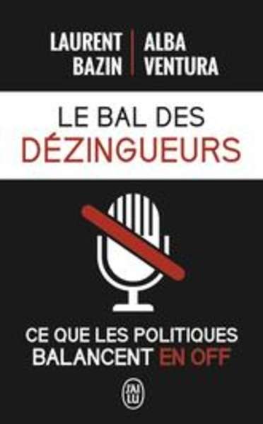 Le bal des dézingueurs