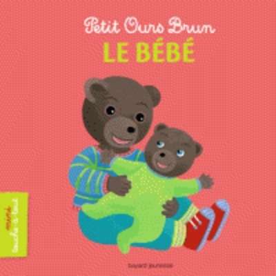 Petit Ours Brun - Le bébé