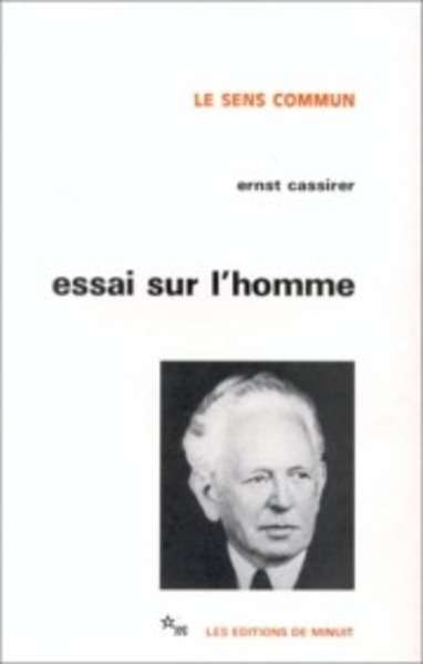 Essai sur l'homme