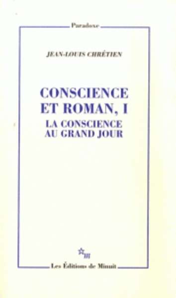 Conscience et roman