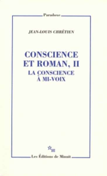 Conscience et roman