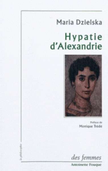 Hypatie d'Alexandrie