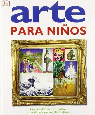 Arte para niños