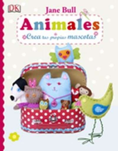 Animales. Crea tus propias mascotas