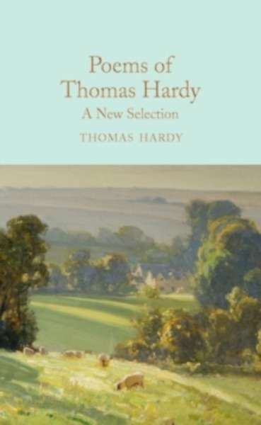 Poems of Thomas Hardy