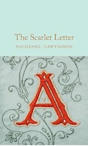 The Scarlet Letter