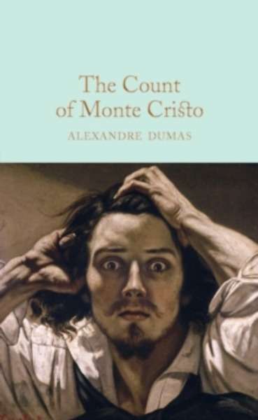 The Count of Monte Cristo