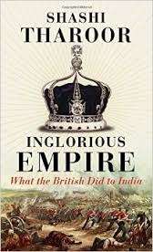 Inglorious Empire