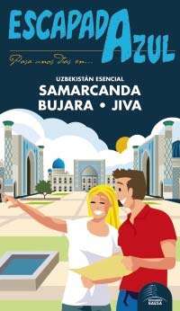 Samarcanda / Bujara / Jiva