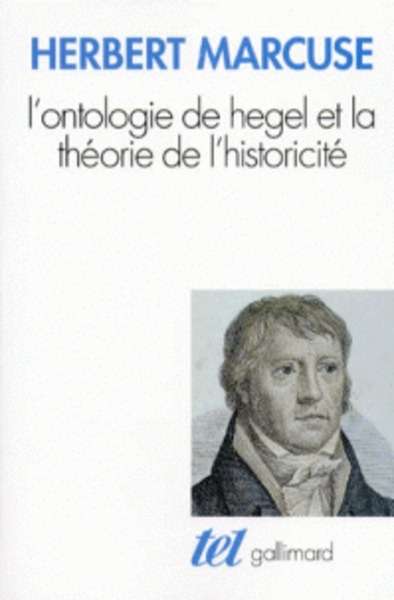 L'ontologie de Hegel et la théorie de l'historicité