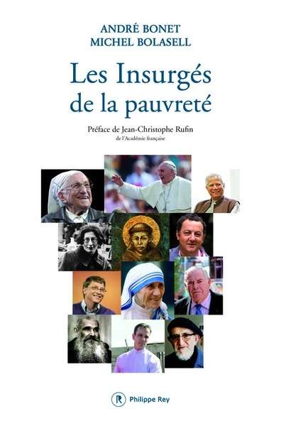 Les insurgés de la pauvreté