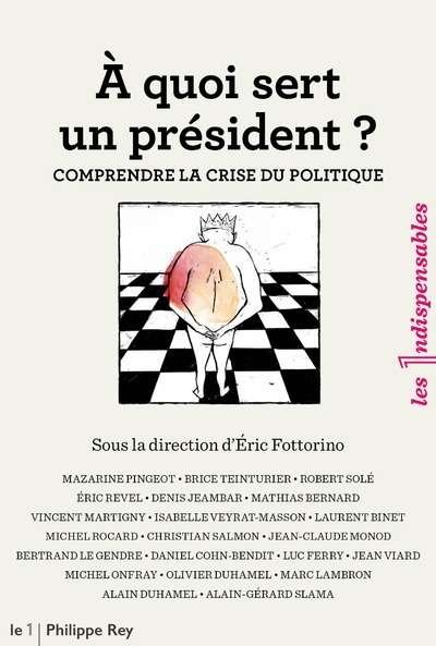 A quoi sert un président ?