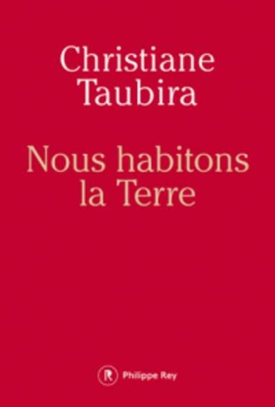 Nous habitons la Terre