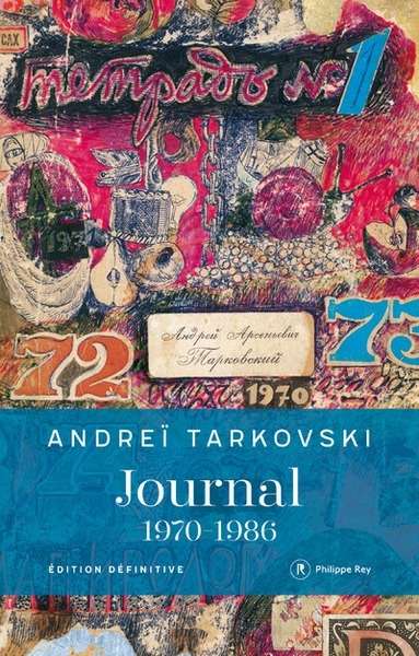 Journal 1970-1986 - Edition définitive