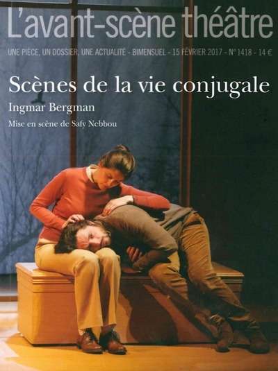 Scènes de la vie conjugale