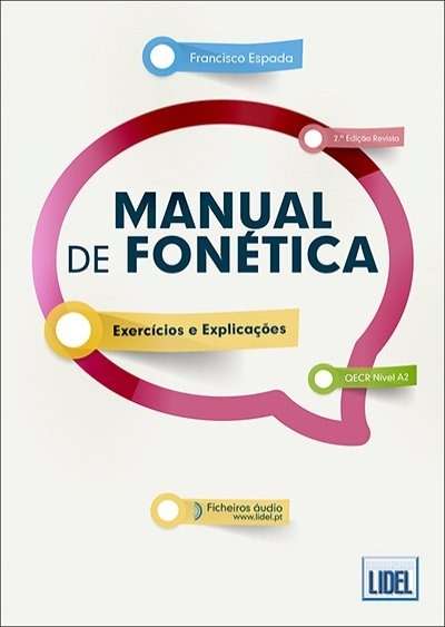 Manual de Fonética