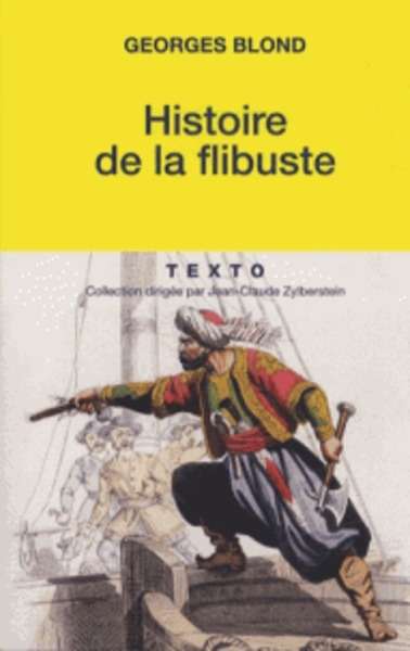 Histoire de la flibuste