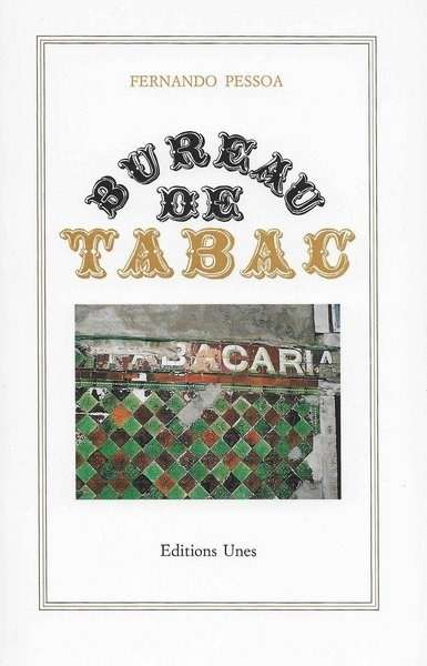 Bureau de tabac