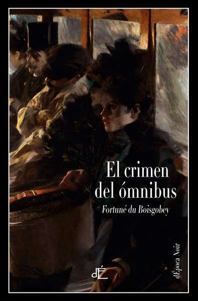 El crimen del ómnibus