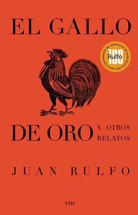 El gallo de oro