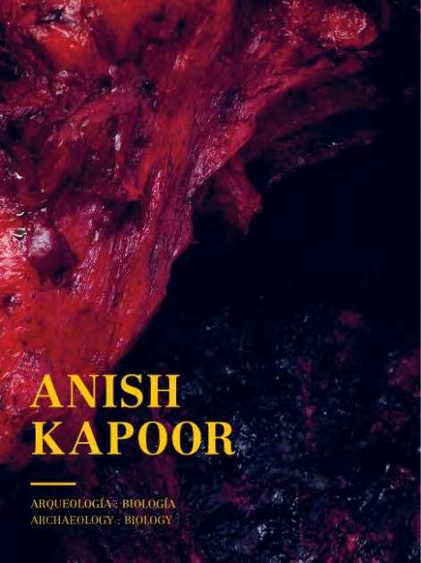 Anish Kapoor