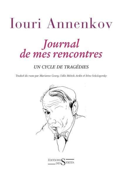 Journal de mes rencontres