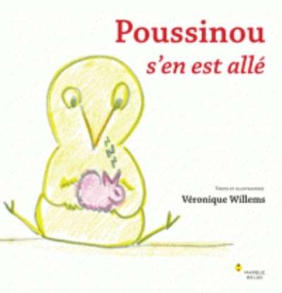 Poussinou s'en est allé