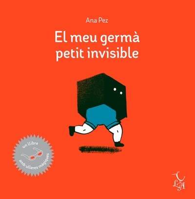 El meu germá petit invisible