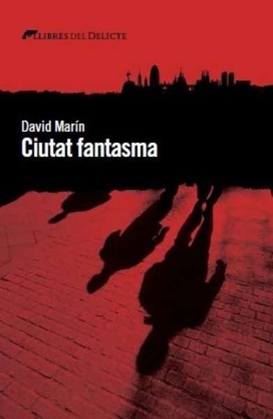 Ciutat fantasma