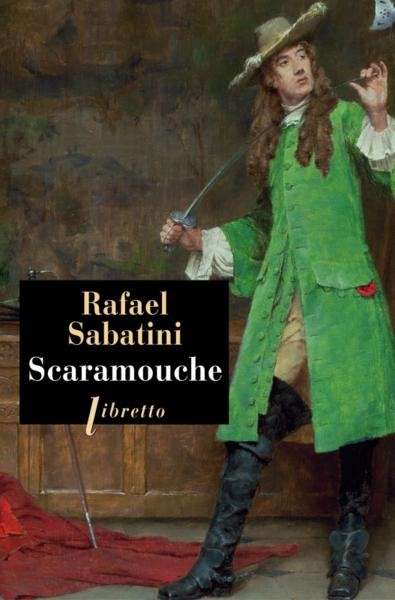 Scaramouche