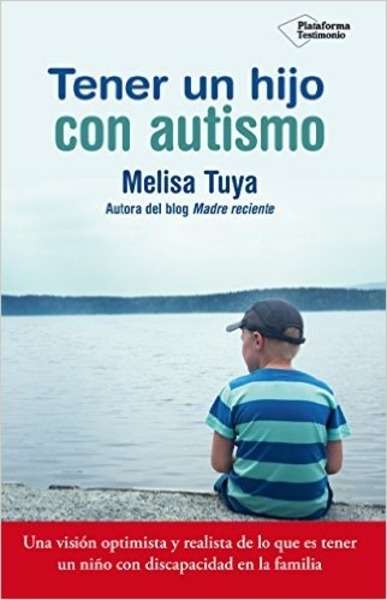 Tener un hijo con autismo