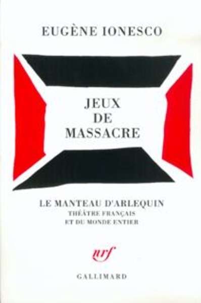 Jeux de massacre