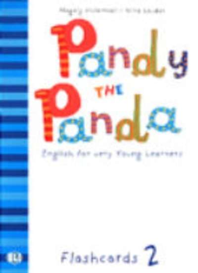 Pandy the Panda : Flashcards 2