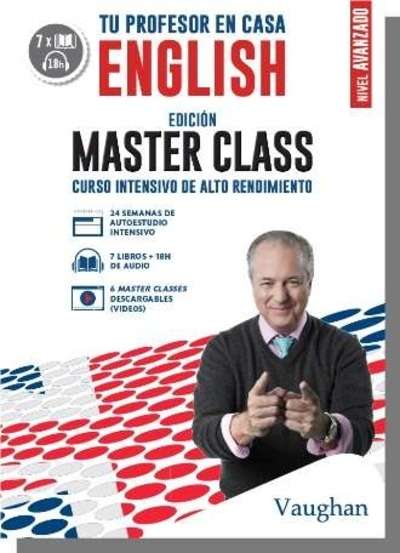 Tu profesor en casa masterclass avanzado