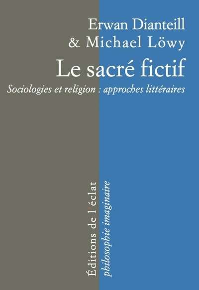 Le sacré fictif