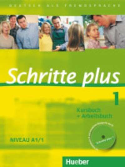 SCHRITTE PLUS 1