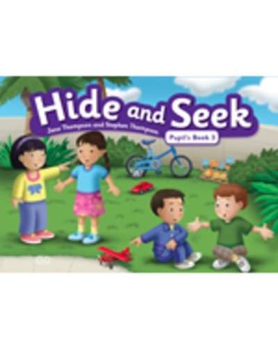 Hide and Seek 3