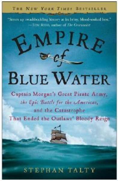 Empire of Blue Water