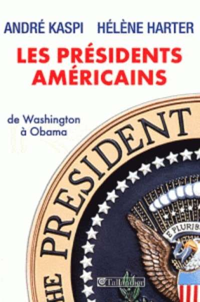 Les présidents américains