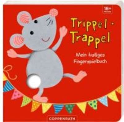 Trippel-Trappe