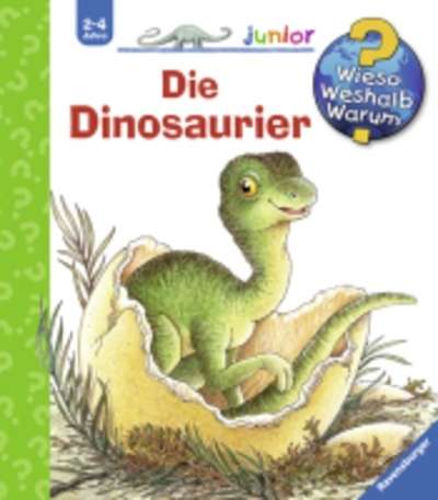 Die Dinosaurier