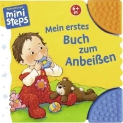 Mein erstes Buch zum Anbei en