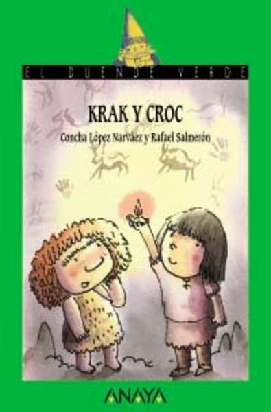 Krak y Croc