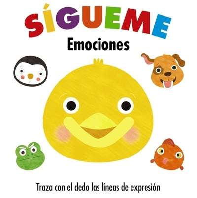 Sígueme. Emociones