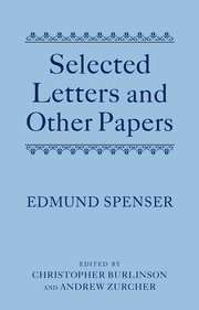 Selected Letters and other Papers