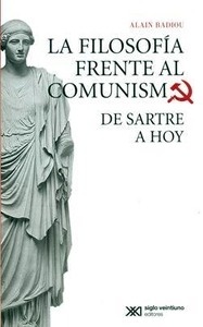 La filosofía frente al comunismo