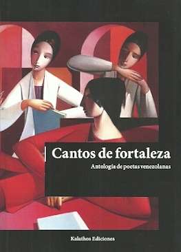 Cantos de fortaleza