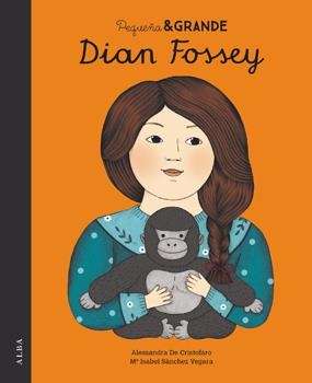 Dian Fossey